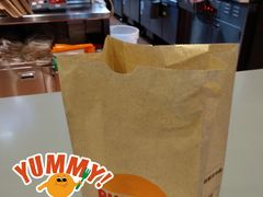 -汉堡王(天津鲁能店)