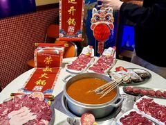 -荣叔港式沙嗲牛肉火锅(正佳潮流店)