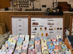 -Torch Coffee 炬点咖啡