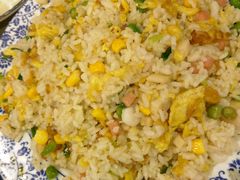 -陈记菜馆·非遗淮扬菜(东关街教场店)
