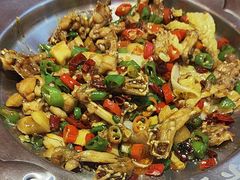 -蟹宗蟹(润达国际五楼店)