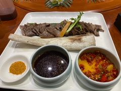-姜君·千岛湖鱼头馆(浦东大道店)