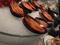 -一方渔歌蒸汽海鲜自助(文化路万达广场店)