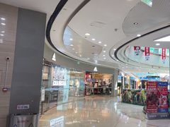 -万达广场(长沙开福店)