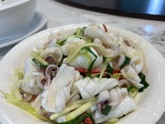-沙头涌渔栏海鲜餐厅