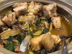 -悦和庄餐厅(迎宾北路店)