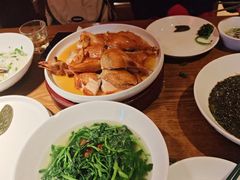 -张家卫·阳江菜·小海鲜(肥婆湾桥店)