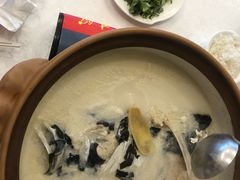 -千岛湖鱼味馆(十字街总店)