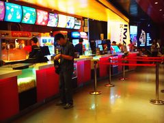-SFC上影影城(港汇永华IMAX激光店)