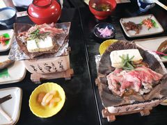 -飛騨牛食べ処 てんから