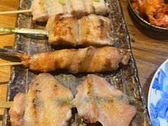 -鸟幸 TORISAKI 炭火居酒屋