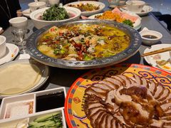 -邑金陵北京烤鸭店·现炒家常菜(ITC MALL店)