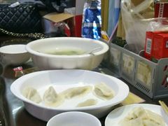 -牟传仁饭庄(星海店)