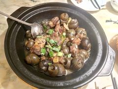 -梁家大院•农家菜(昆山会展中心店)