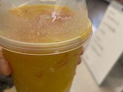-喜茶(北京财富购物中心店)