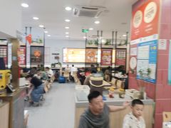 -百家鸡味馆(清泰店)