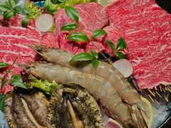 -岩盐·铁板料理(嘉里店)