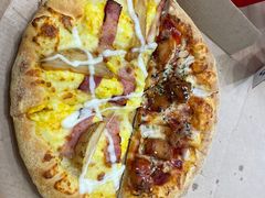-达美乐比萨(商城路店)