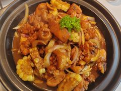 -状元虎.摇滚炒鸡.家常菜(义勇街店)