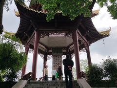 -幕燕滨江·燕子矶公园