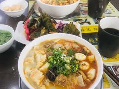 -春发生饭店·非遗(南院门店)