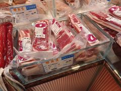 -邵万生食品公司(南京东路店)