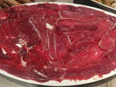 -清真·嘉福元自选火锅(力盟商业步行街店)
