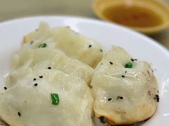 锅贴-玉华饮食店(茅台路店)