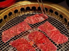 -海之屋韩式烤肉(海棠68环球美食街店)