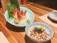 -立山居酒屋·烧鸟 天妇罗(西北湖店)