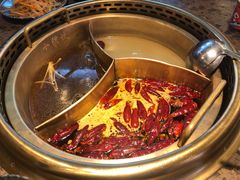 -小龙坎老火锅(北京三里屯店)