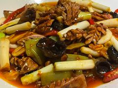 -院8里·小聚园老川菜(九眼桥店)