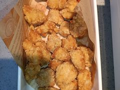 -半天妖烤鱼(海梦一方店)