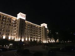 -厦门帝元维多利亚大酒店(环岛路黄厝海滩店)