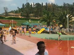 -青鱼湾水上乐园