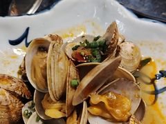 -菊上料理(蜀山银泰百货店)