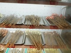 -钢管厂五区小郡肝火锅串串香(清河店)