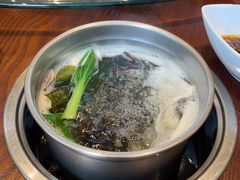 -东海怡品海鲜豆捞(舟宿夜江店)