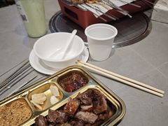-东吴记正宗东北烧烤(如皋青云路店)