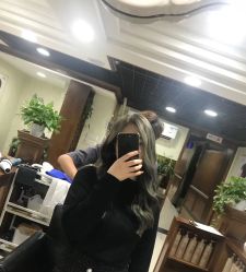 -YESIDO椰岛造型烫发染发