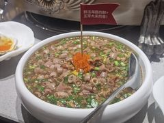 -大锅强·蒸海鲜青岛菜(吾悦广场店)