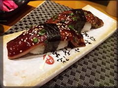 -昊·来了寿司(双楠2店)