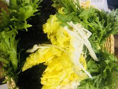 -U你·天然调味(南湖总店)