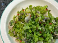 -小城故事·地道宁波味(月湖盛园店)