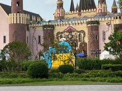 -安徒生童话乐园