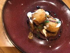 -君悦酒店·La Terrazza意合園·意式风味