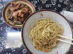 -乌镇天下第一锅羊肉面馆(烟雨社区烟雨苑店)