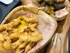 -云阿蛮云南生烫牛肉米线(奉贤路店)