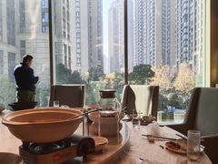 -桃花源中餐厅(金茂豪华精选酒店)