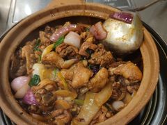 -胡须佬鸡煲四季火锅店(石厦西村直营店)